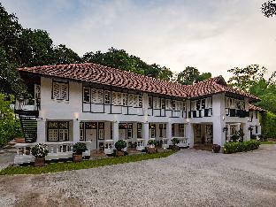 三昧别墅酒店-仅限成人入住 新加坡 外观 照片